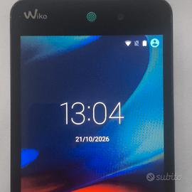 Wiko rainbow up 