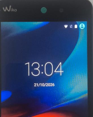Wiko rainbow up 