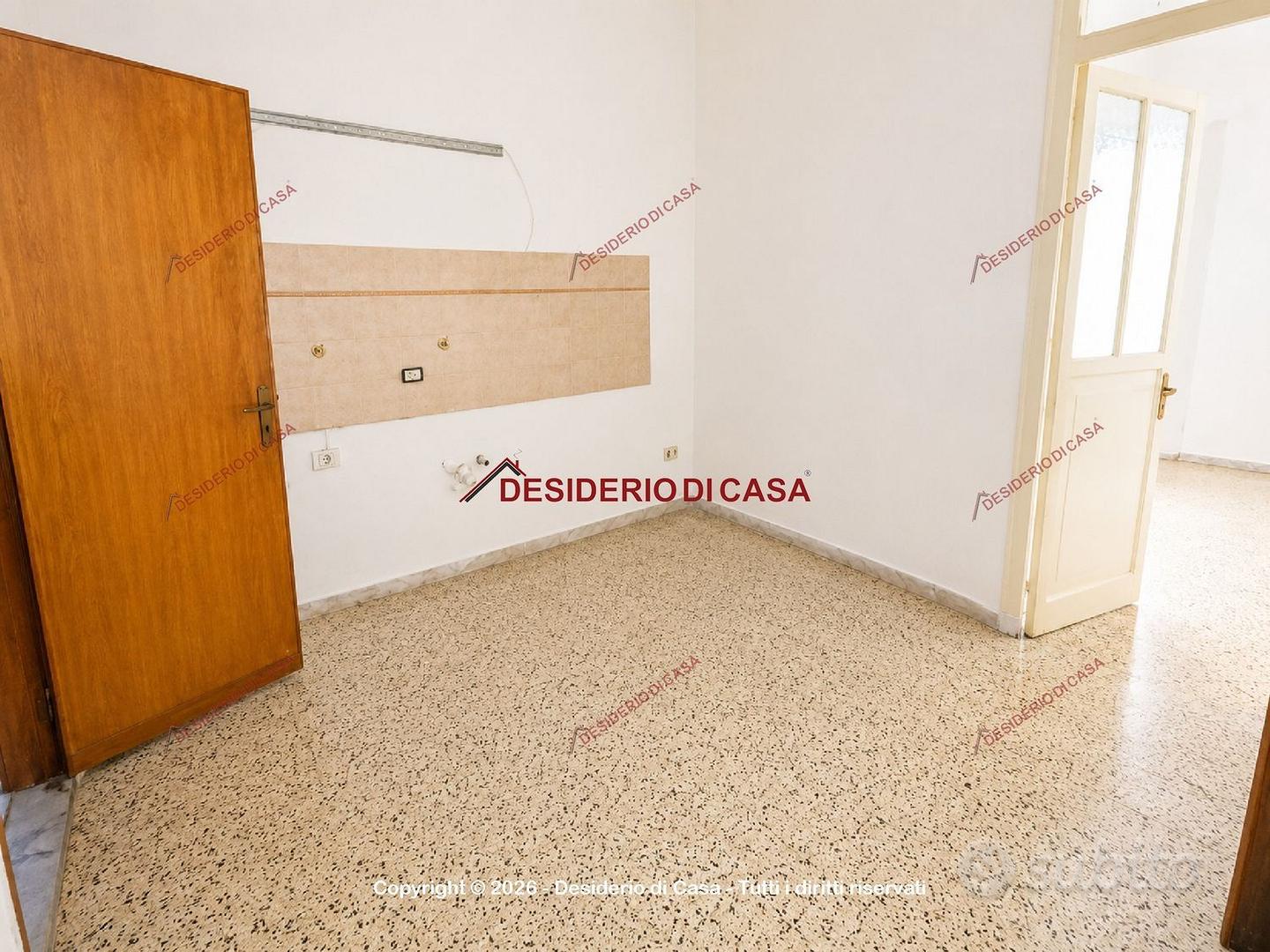 Appartamento – Palermo, Falsomiele, III Circoscrizione - Vista 4