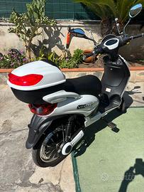 Motorino elettrico