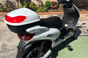 Motorino elettrico
