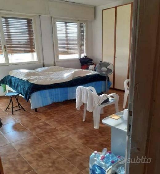 Appartamento – Padova, Brusegana - Altro