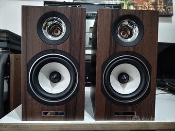 Triangle Titus Esprit EZ - Audiophile Loudspeakers