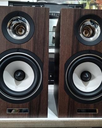Triangle Titus Esprit EZ - Audiophile Loudspeakers