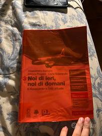 Noi di ieri, noi di domani 3 - Già foderato