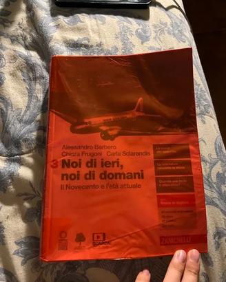 Noi di ieri, noi di domani 3 - Già foderato