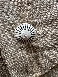 2 Valvole termostatiche