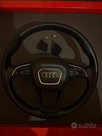 Volante Audi B9 COMPLETO
