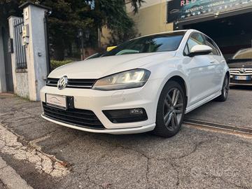 Volkswagen Golf 1.6 TDI 110 CV 5p. Executive BlueM
