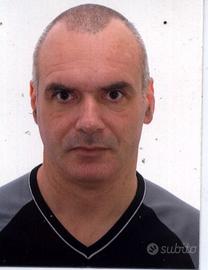 Tecnico elettronico esperto