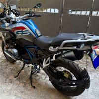 Bmw r 1200 gs - 2017