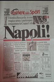 corriere dello sport 