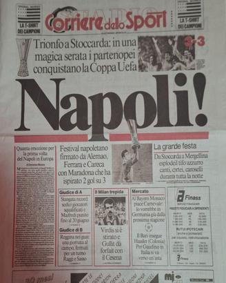 corriere dello sport 