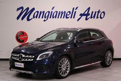 Mercedes Classe GLA 220 d Premium auto