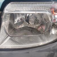 fanali anteriori panda 169