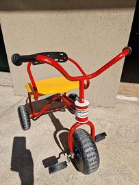 TRICICLO VINTAGE