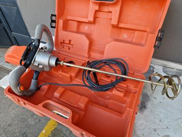 MISCELATOTORE-FRULLINO X MALTA DELLA KAPRIOL-M3862