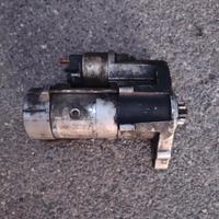 Motorino Avviamento RANGE ROVER