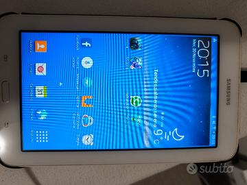 Samsung Galaxy Tab 3 lite 