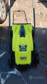 tagliaerba ryobi