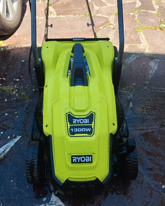 tagliaerba ryobi