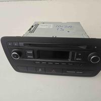 AUTORADIO SEAT Ibiza Serie 6J0035156 (12>15)