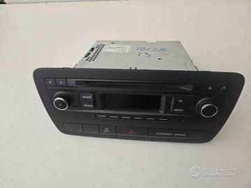 AUTORADIO SEAT Ibiza Serie 6J0035156 (12>15)