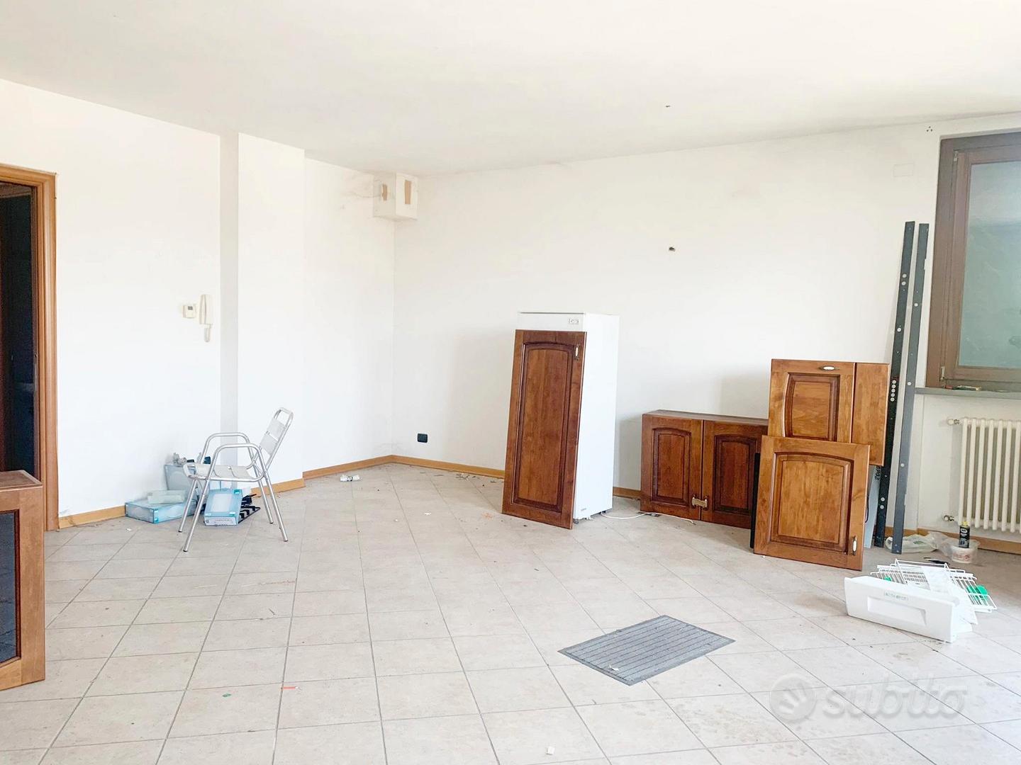 Appartamento recente, Selci, SL151 - Vista 5