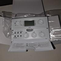 termoatato caldaia intek saunier duval 