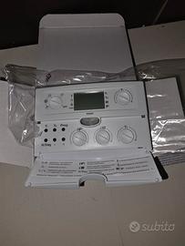 termoatato caldaia intek saunier duval 