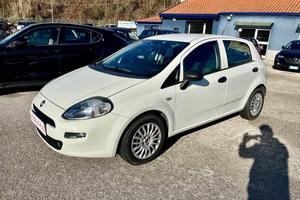 Fiat Punto 1.3 MJT 95 CV 5 p NAVI-2018