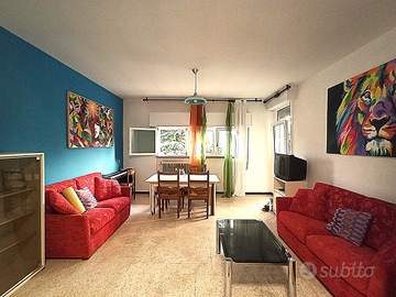 Stanza x studentessa in doppia