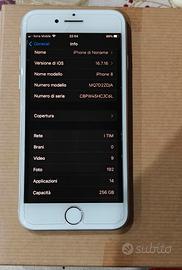 iPhone 8