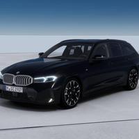 BMW Serie 3 320d Touring 48V MSport