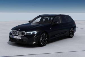 BMW Serie 3 320d Touring 48V MSport
