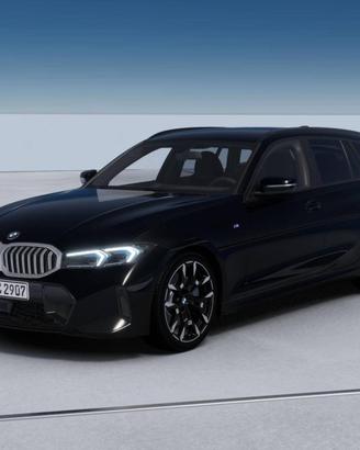 BMW Serie 3 320d Touring 48V MSport