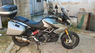  Aprilia caponord 1200