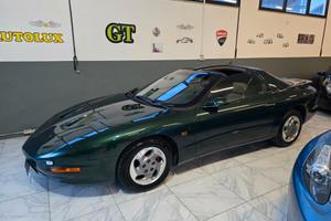 Pontiac Firebird 3.4 V6 TARGA - PERMUTE