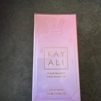 Profumo KAYALI Fleur Majesty Rose Royale 31