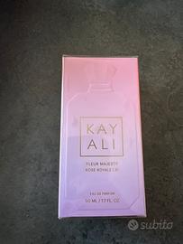 Profumo KAYALI Fleur Majesty Rose Royale 31