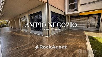 Immobile di 97 m² con 2 locali a Chioggia