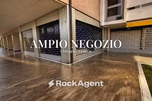 Immobile di 97 m² con 2 locali a Chioggia