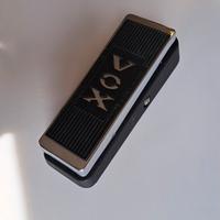 pedale wah vox V847