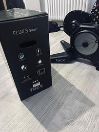 Rullo Tacx FLUX S Smart
