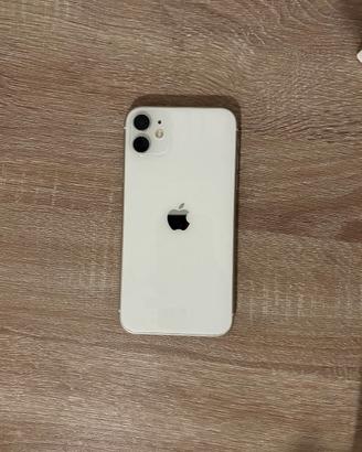 iPhone 11 128Gb Bianco