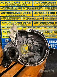 Cambio Manuale Peugeot Citroen 1.6 B 5FW 5FS 5F01