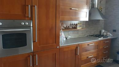 Cucina marca gatto