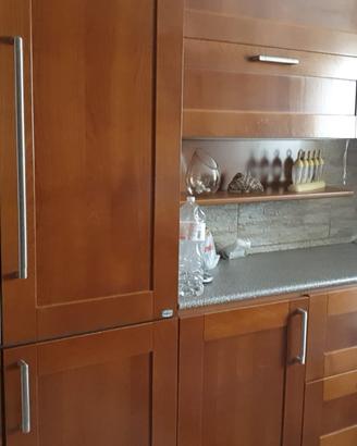 Cucina marca gatto