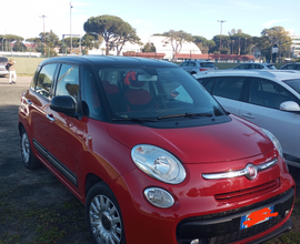 Fiat 500L 1.6 perfette condizioni