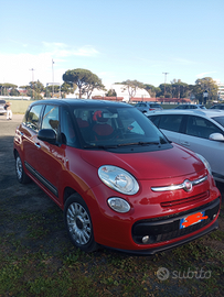 Fiat 500L 1.6 perfette condizioni